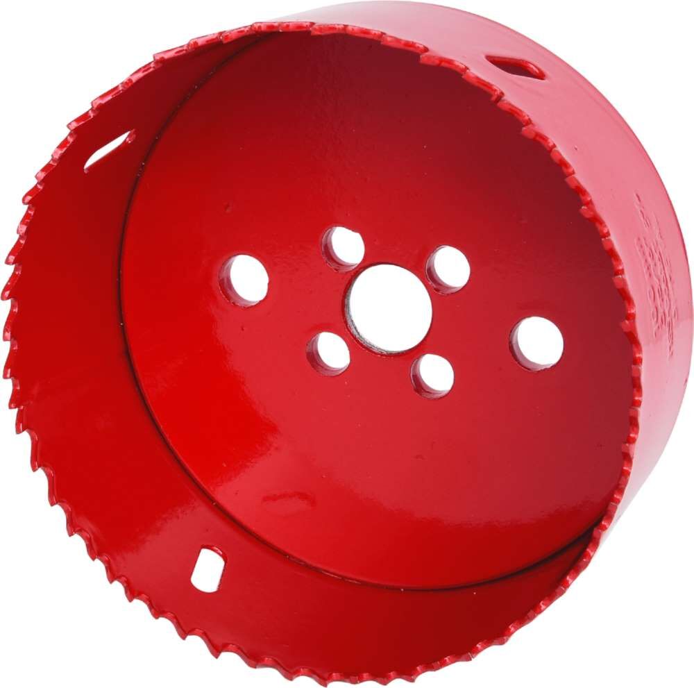 KS Tools HSS Bi Metalllochsäge Durchmesser 100mm Produktbild KS Tools HSS Bi Metalllochsäge Durchmesser 100mm