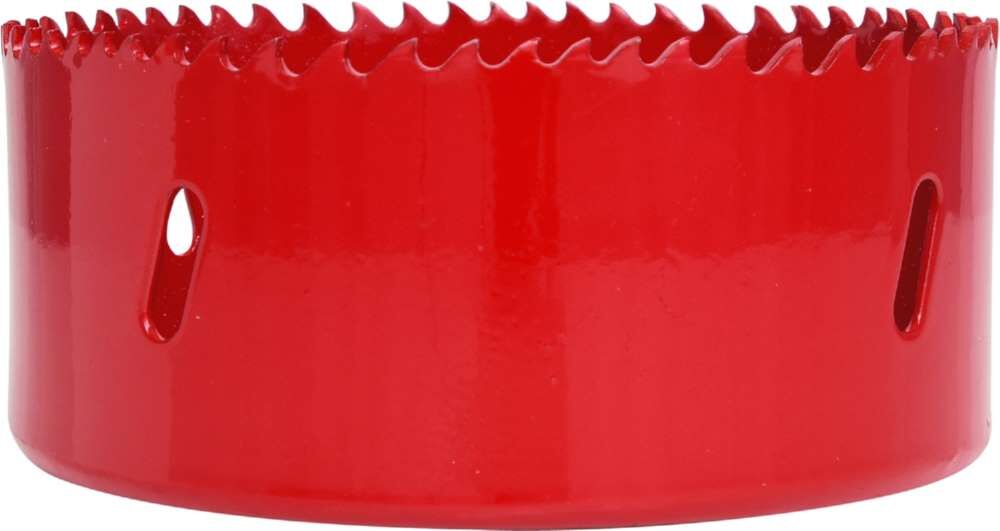 KS Tools HSS Bi Metalllochsäge Durchmesser 100mm Produktbild KS Tools HSS Bi Metalllochsäge Durchmesser 100mm bild 6