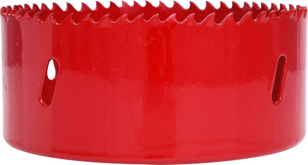 KS Tools HSS Bi Metalllochsäge Durchmesser 100mm Produktbild KS Tools HSS Bi Metalllochsäge Durchmesser 100mm bild 8