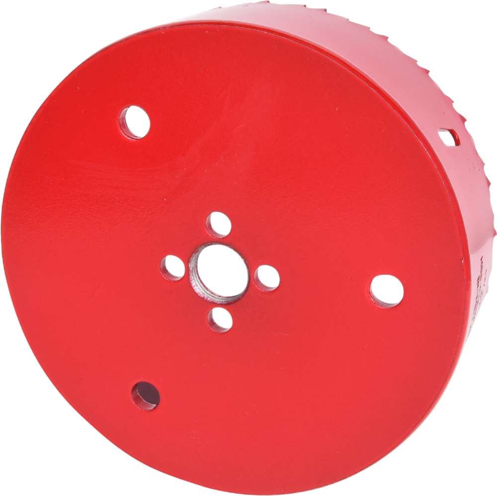 KS Tools HSS Bi Metalllochsäge Durchmesser 127mm Produktbild KS Tools HSS Bi Metalllochsäge Durchmesser 127mm bild 3