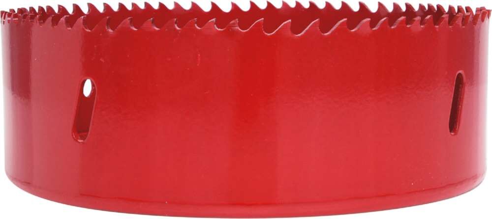 KS Tools HSS Bi Metalllochsäge Durchmesser 127mm Produktbild KS Tools HSS Bi Metalllochsäge Durchmesser 127mm bild 6