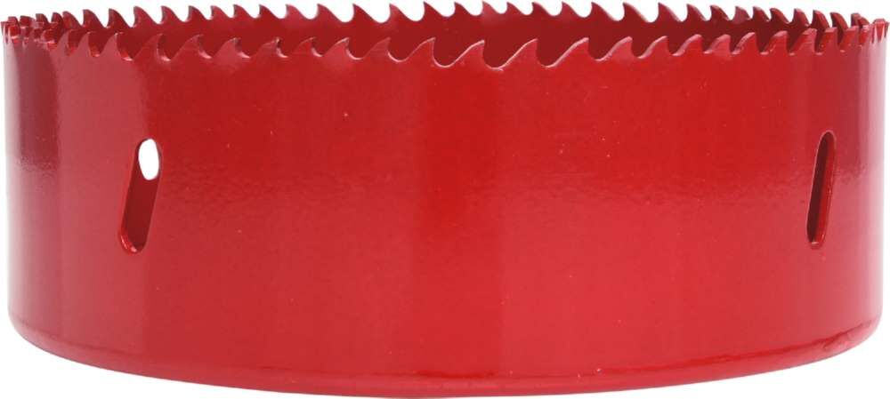 KS Tools HSS Bi Metalllochsäge Durchmesser 127mm Produktbild KS Tools HSS Bi Metalllochsäge Durchmesser 127mm bild 8