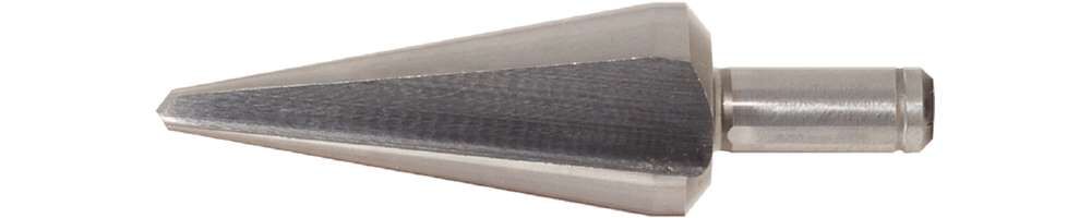 KS Tools HSS Co Blechschälbohrer 5 bis 20 mm Produktbild KS Tools HSS Co Blechschälbohrer 5 bis 20 mm