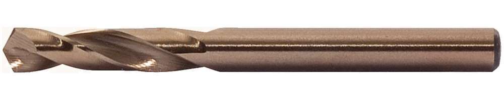 Produktbild KS Tools Spiralbohrer HSS-G Co5 kurz 6,5 mm