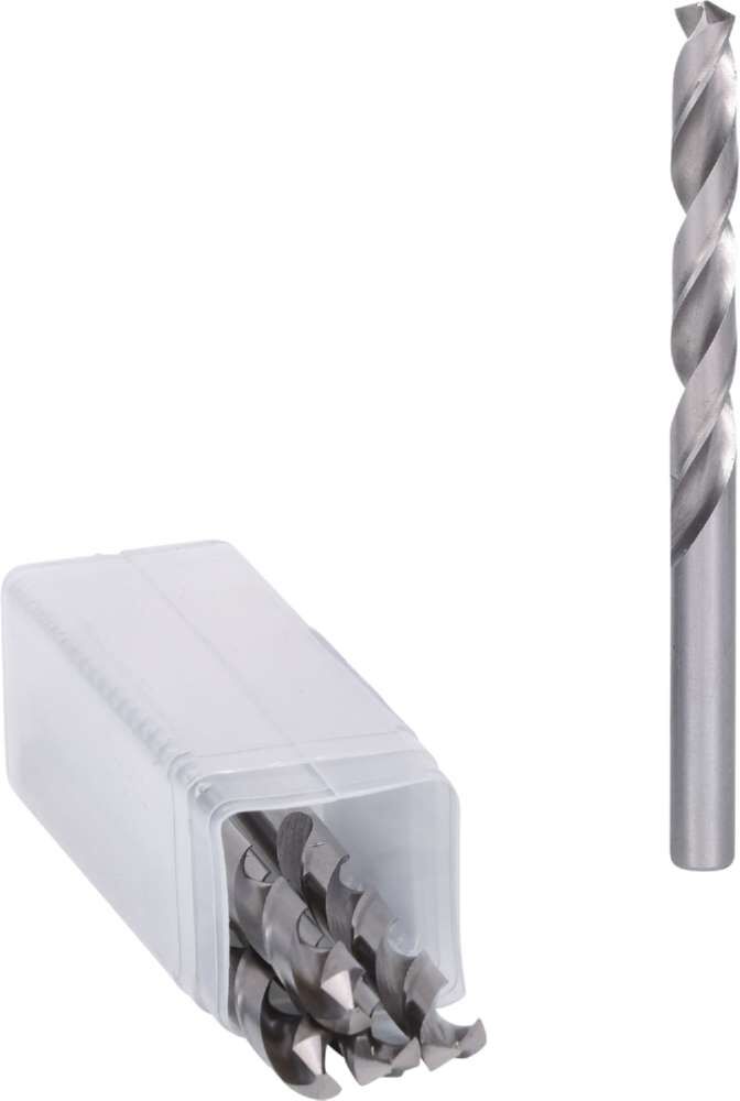 Produktbild KS Tools Spiralbohrer HSS-G 10,0 mm bild 4