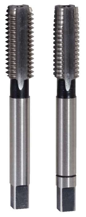 KS Tools HSS Handgewindebohrerdstz MF20x1,0 2 Teile Produktbild KS Tools HSS Handgewindebohrerdstz MF20x1,0 2 Teile