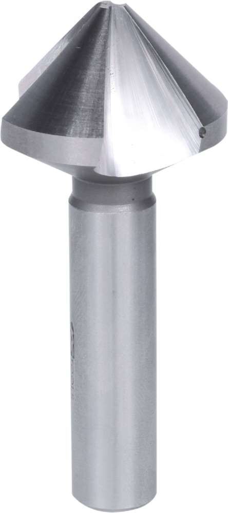 KS Tools HSS Kegelsenker Entgratsenker 90 Grad 31 mm Produktbild KS Tools HSS Kegelsenker Entgratsenker 90 Grad 31 mm bild 3