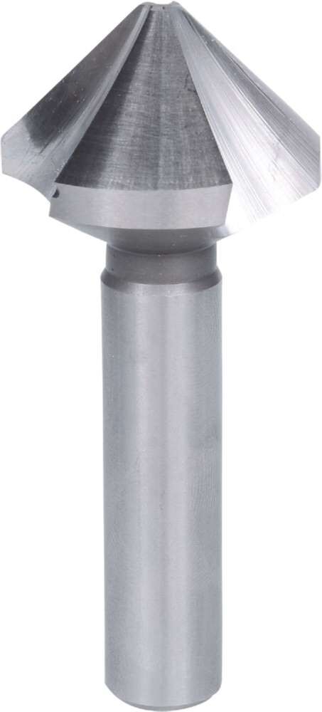 KS Tools HSS Kegelsenker Entgratsenker 90 Grad 31 mm Produktbild KS Tools HSS Kegelsenker Entgratsenker 90 Grad 31 mm bild 4