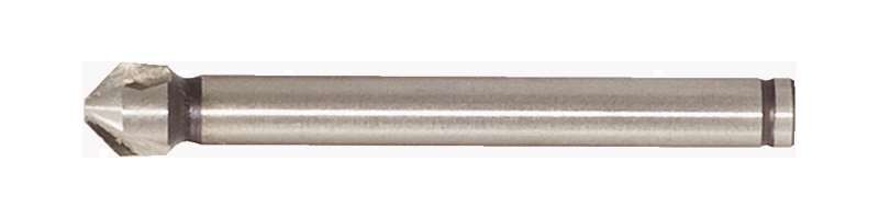 KS Tools HSS Co Kegelsenker Entgratsenker 60 Grad 8 mm Produktbild KS Tools HSS Co Kegelsenker Entgratsenker 60 Grad 8 mm