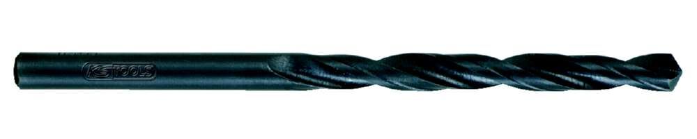 KS Tools HSS R Spiralbohrer 11,7mm 5er Pack Produktbild KS Tools HSS R Spiralbohrer 11,7mm 5er Pack