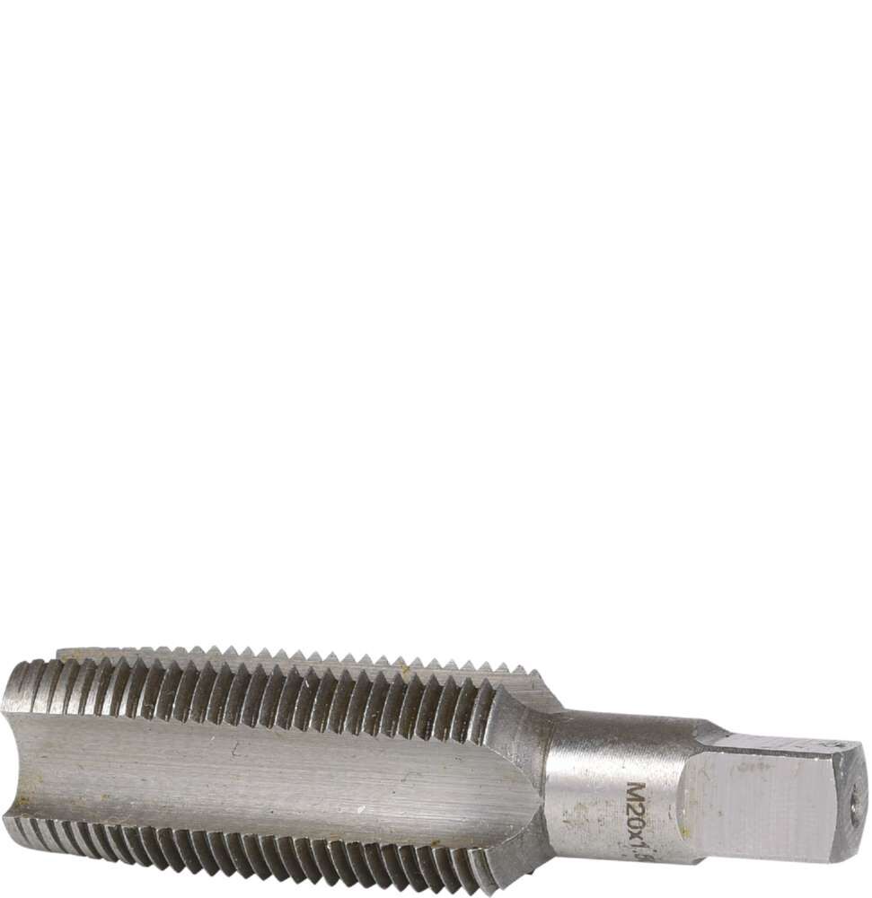 KS Tools HSS Spezial Handgewindebohrer M20 x 1,5 Produktbild KS Tools HSS Spezial Handgewindebohrer M20 x 1,5 bild 4