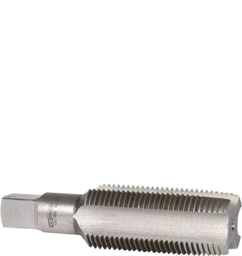 KS Tools HSS Spezial Handgewindebohrer M20 x 1,5 Produktbild KS Tools HSS Spezial Handgewindebohrer M20 x 1,5 bild 7