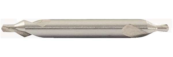 KS Tools HSS Zentrierbohrer Form A Länge 36mm KS Tools HSS Zentrierbohrer Form A Länge 36mm