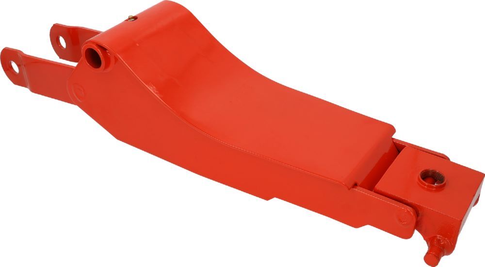 Produktbild KS Tools Hubarm für hydraulischen Stahl Wagenheber Gewicht 14,5 kg