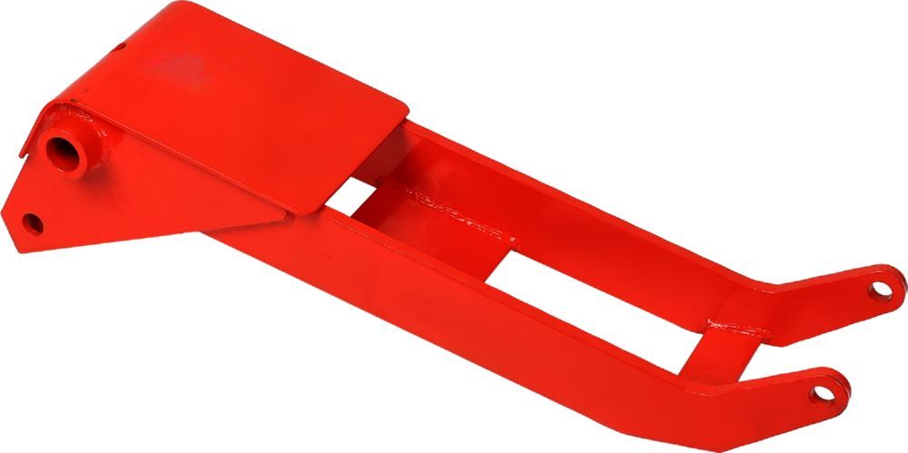 Produktbild KS Tools Hubarm rot Gewicht 45 kg
