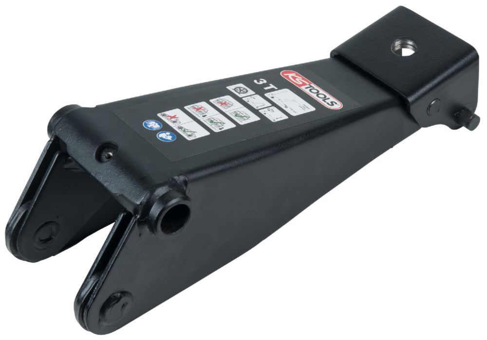 KS Tools Hubarm Gewicht 7675 g Produktbild KS Tools Hubarm Gewicht 7675 g