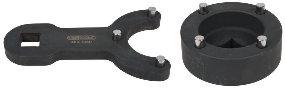 Produktbild KS Tools Hubzylinder Werkzeug Satz 3/4 Zoll 2 teilig