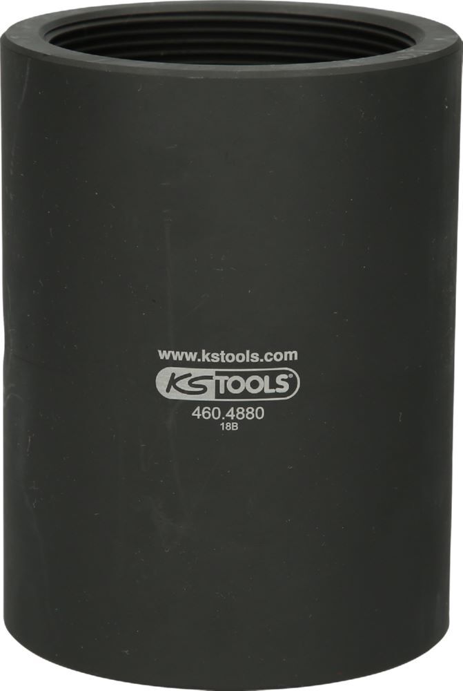 KS Tools Hülse Durchmesser 80 mm Produktbild KS Tools Hülse Durchmesser 80 mm bild 3