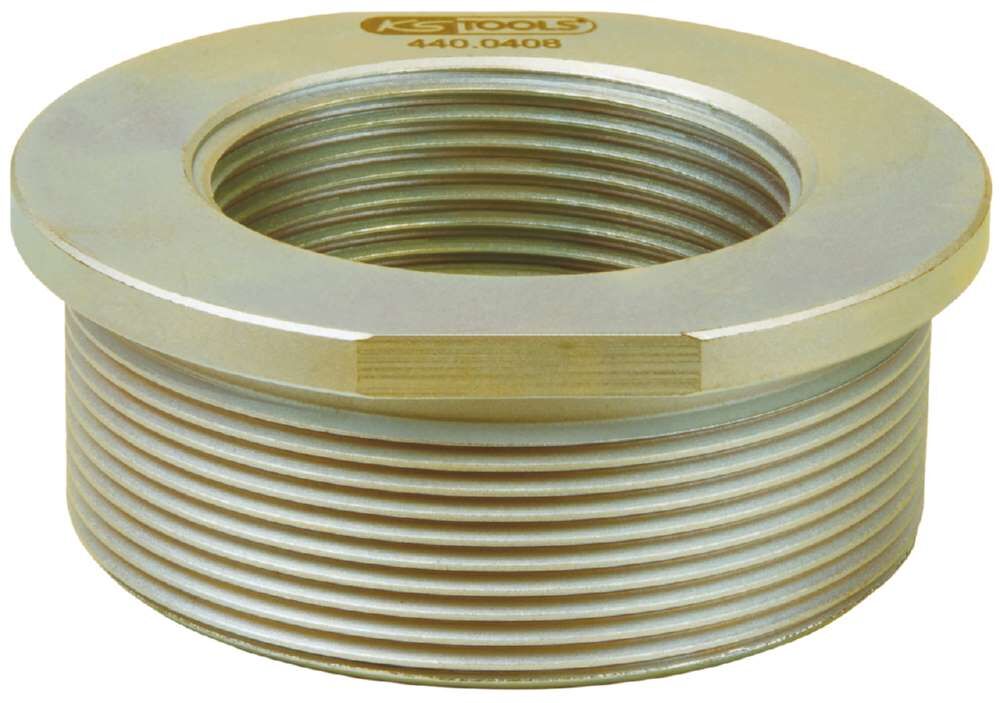 KS Tools KS Hydraulik auf Paschke Werkzeug Durchmesser 75 mm Höhe 30 mm Produktbild KS Tools KS Hydraulik auf Paschke Werkzeug Durchmesser 75 mm Höhe 30 mm bild 2