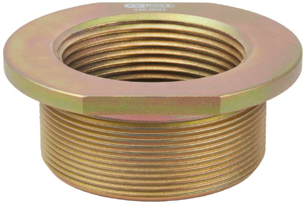 KS Tools KS Hydraulik PP2 auf Sauer Müller KS MODULO 1 Werkzeug Durchmesser 75 mm Produktbild KS Tools KS Hydraulik PP2 auf Sauer Müller KS MODULO 1 Werkzeug Durchmesser 75 mm bild 2