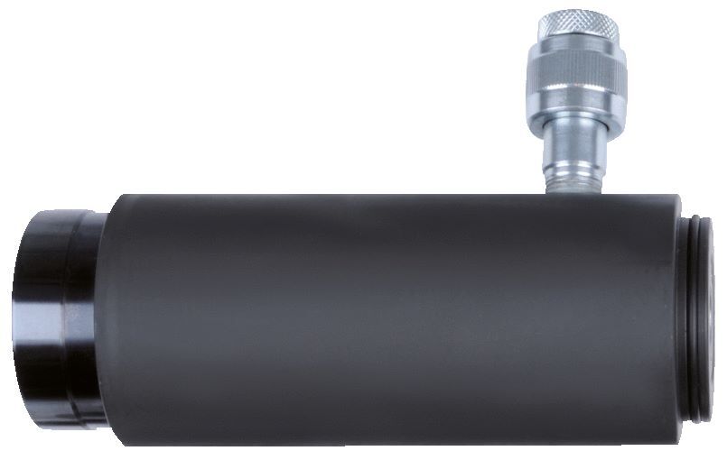 KS Tools Hydraulik Hohlkolben Zylinder 17t M 20 x 2,5 Produktbild KS Tools Hydraulik Hohlkolben Zylinder 17t M 20 x 2,5