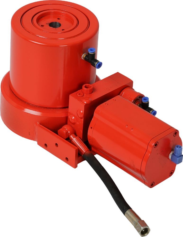 Produktbild KS Tools Hydraulikeinheit für KFZ Bereich Gewicht 14.500 kg
