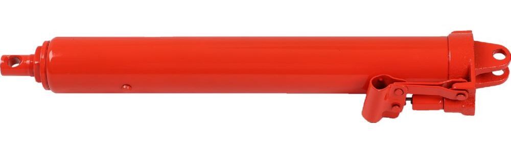 Produktbild KS Tools Hydraulikeinheit für Werkstattkran performance klappbar
