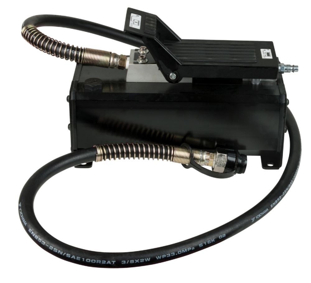 Produktbild KS Tools Hydraulikpumpe 700 bar für KFZ Bereich