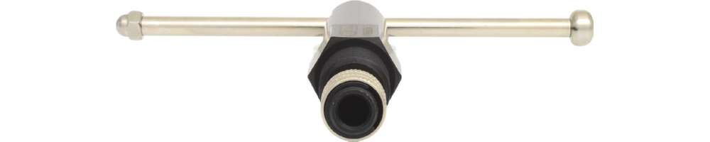 KS Tools Hydraulikspindel Produktbild KS Tools Hydraulikspindel bild 5