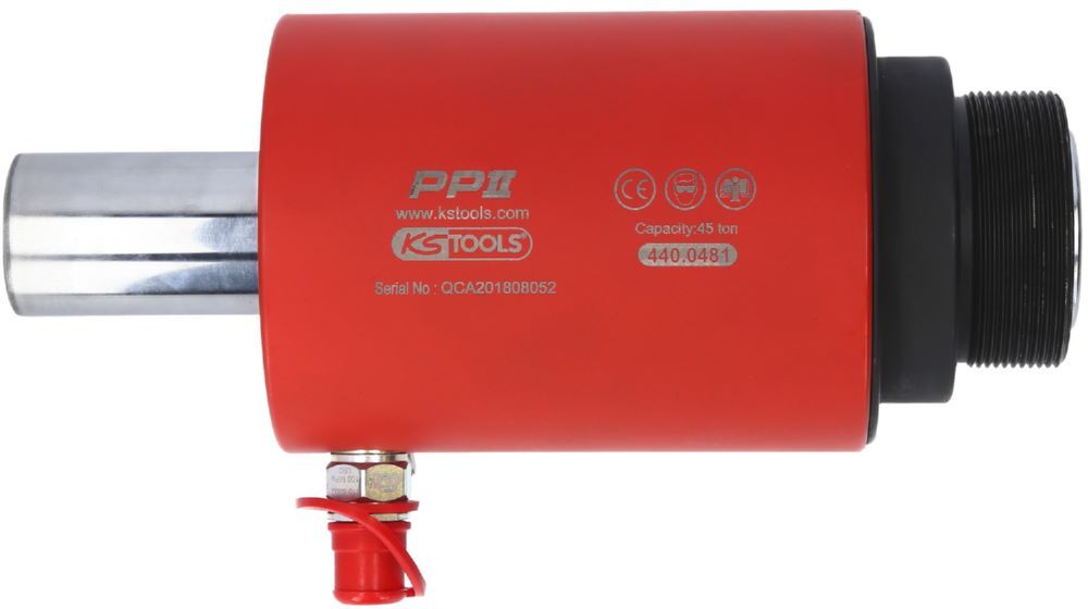 Produktbild Hydraulikzylinder 45t bild 2