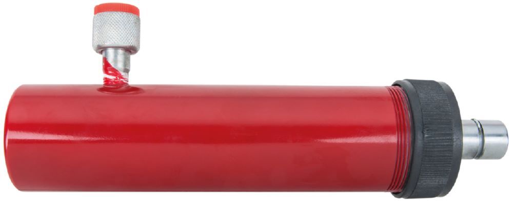 Produktbild KS Tools Hydraulikzylinder für Universal Riemenscheiben Abzieher