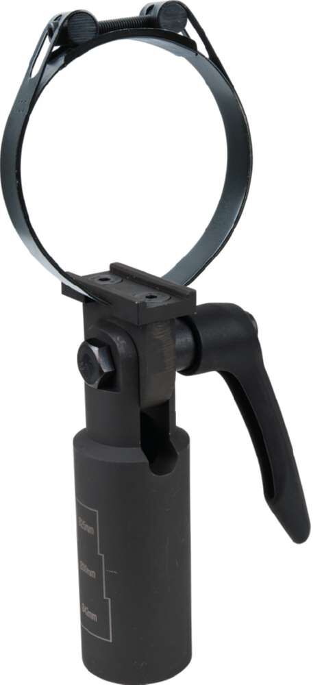 KS Tools Hydraulikzylinder Halterungs Satz 4 Teile Produktbild KS Tools Hydraulikzylinder Halterungs Satz 4 Teile bild 3