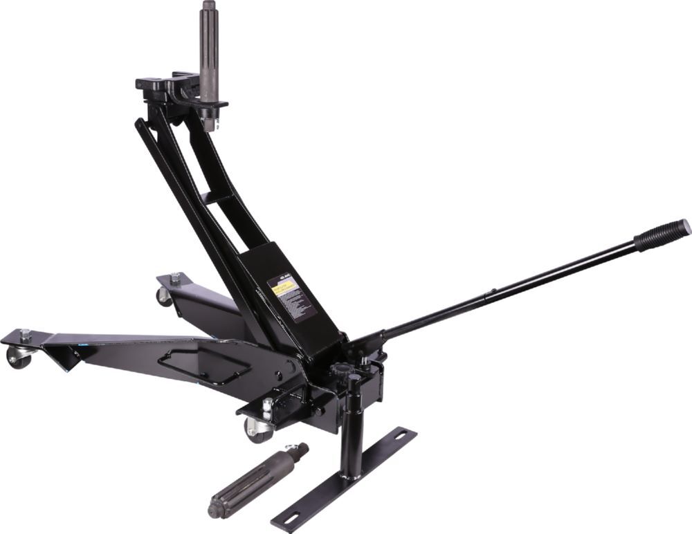 Produktbild Hydraulische Kupplungsmontagehilfe ohne Zubehör bild 2
