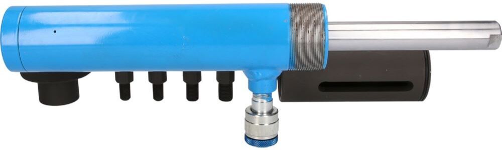 Produktbild Hydraulischer-Abzieher Satz für Bremsankerbolzen, 7-tlg bild 2
