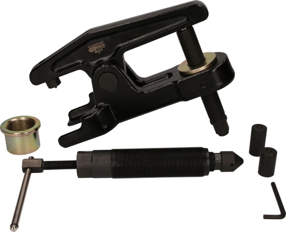 KS Tools Hydraulischer Kugelgelenk Ausdrücker 40 mm Produktbild KS Tools Hydraulischer Kugelgelenk Ausdrücker 40 mm