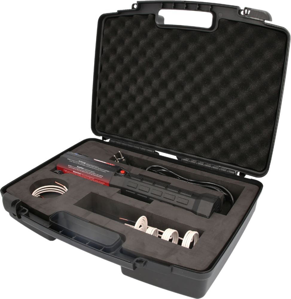 Produktbild KS Tools KFZ Induktions Heizpistolen Satz bis 790 Celsius