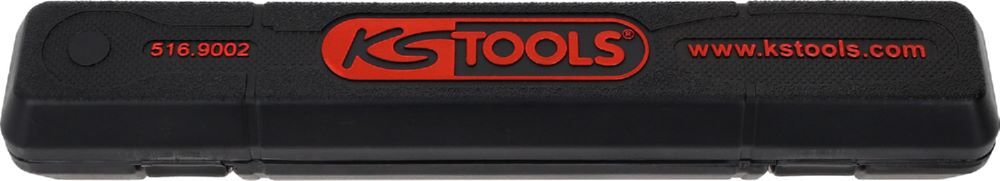 KS Tools INFINITOOL Ratschen Drehmomentschlüssel 1/4 Zoll 1-5 Nm Produktbild KS Tools INFINITOOL Ratschen Drehmomentschlüssel 1/4 Zoll 1-5 Nm bild 6