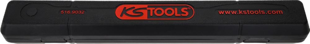 KS Tools INFINITOOL Ratschen Drehmomentschlüssel 20-100 Nm 1/2 Zoll Produktbild KS Tools INFINITOOL Ratschen Drehmomentschlüssel 20-100 Nm 1/2 Zoll bild 6