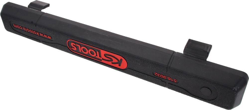 KS Tools INFINITOOL Ratschen Drehmomentschlüssel 20-100 Nm 1/2 Zoll Produktbild KS Tools INFINITOOL Ratschen Drehmomentschlüssel 20-100 Nm 1/2 Zoll bild 7
