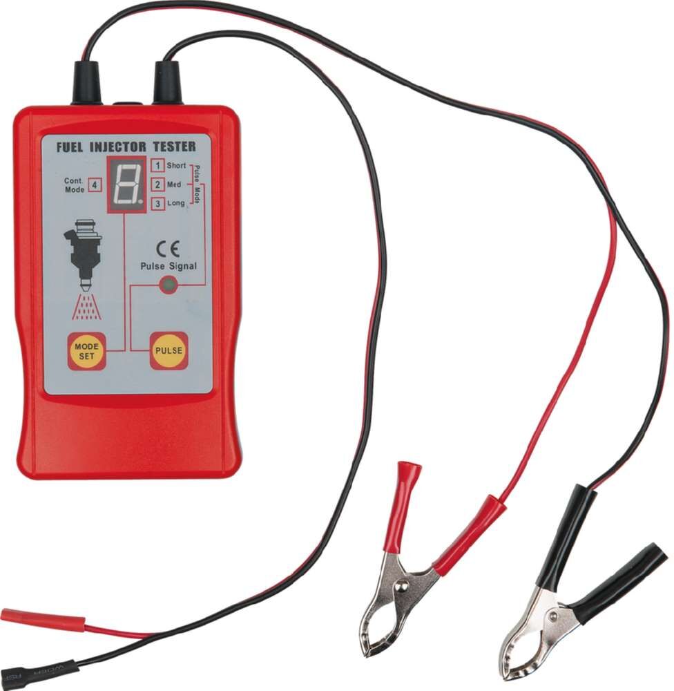 KS Tools Injektor Testgerät Produktbild KS Tools Injektor Testgerät