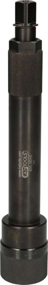 KS Tools Injektoren Sitz Reinigungswerkzeug Mercedes Diesel Motoren Länge 220 mm Produktbild KS Tools Injektoren Sitz Reinigungswerkzeug Mercedes Diesel Motoren Länge 220 mm bild 5