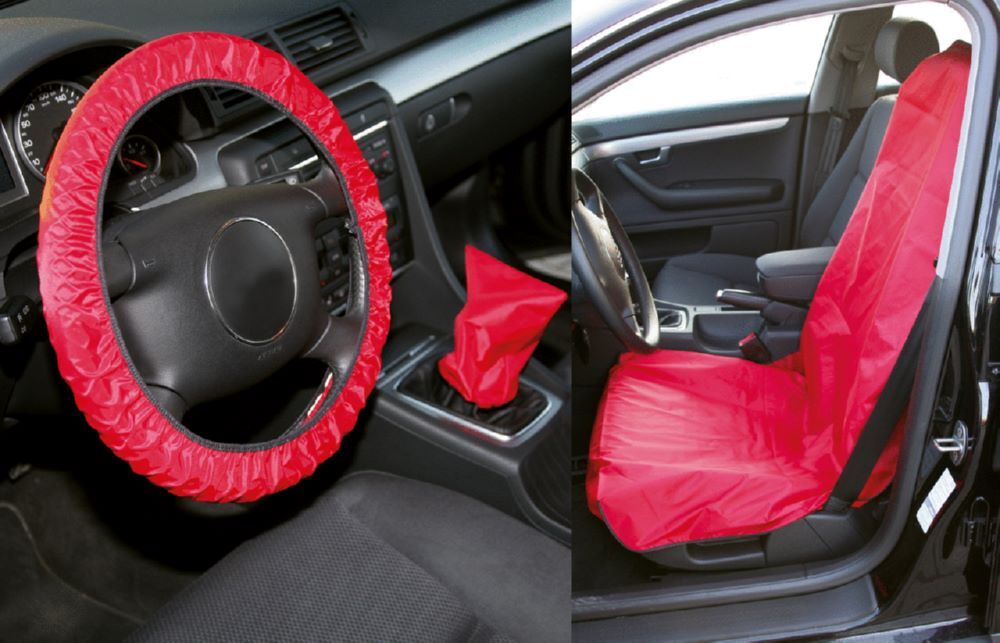 KS Tools Innenraum Schoner Satz 3 teilig Produktbild KS Tools Innenraum Schoner Satz 3 teilig