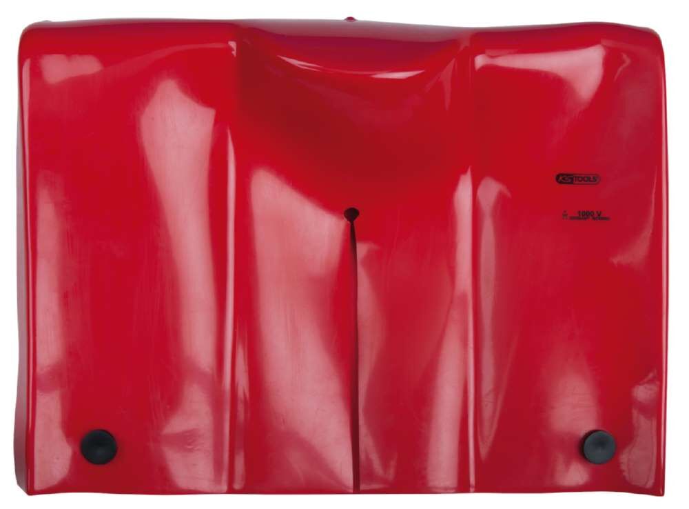 KS Tools Isolatorenabdeckungen für Giebelisolatoren 115mm Produktbild KS Tools Isolatorenabdeckungen für Giebelisolatoren 115mm