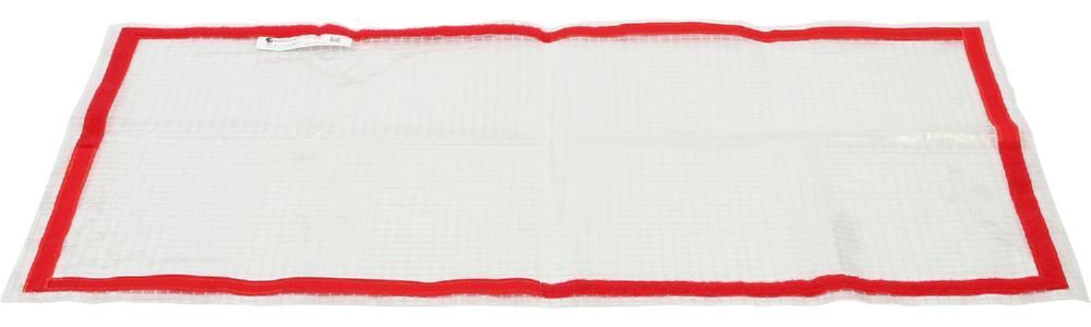 Produktbild KS Tools Isolierende Klettdecke für Steigtechnik 900 x 500 mm