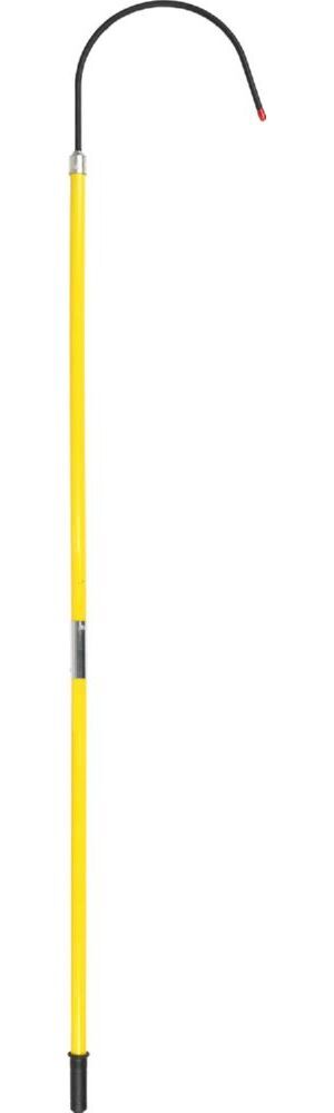 Produktbild KS Tools Isolierte Rettungsstange für Personenrettung 2000 mm
