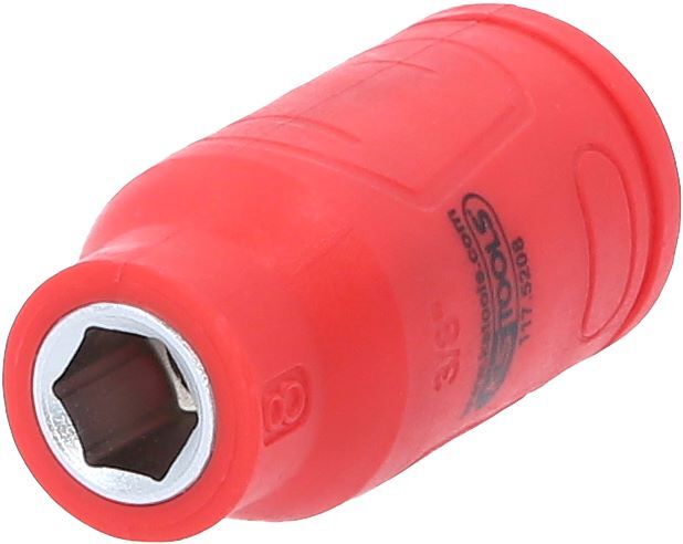 Produktbild KS Tools 3/8 Zoll Isolierte Stecknuss 8 mm