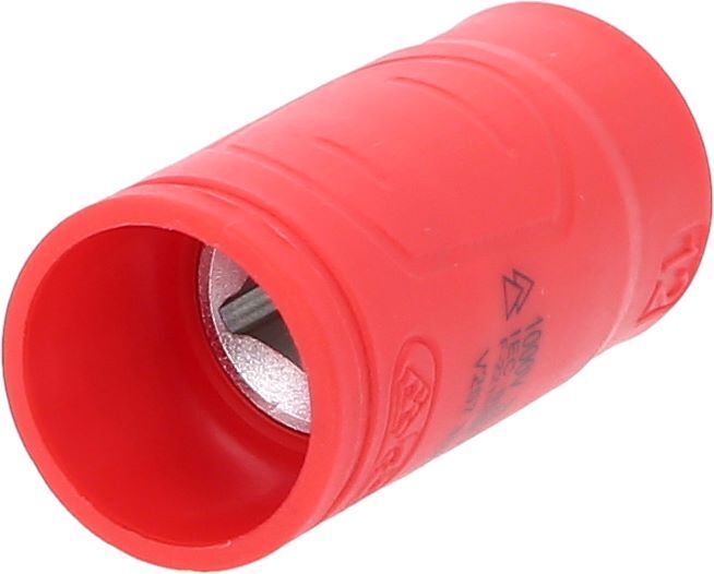 Produktbild 3/8" Isolierte Stecknuss, 12mm bild 2
