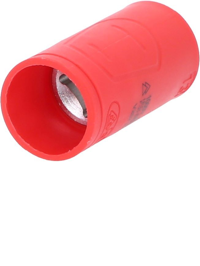 Produktbild 3/8" Isolierte Stecknuss, 13mm bild 2