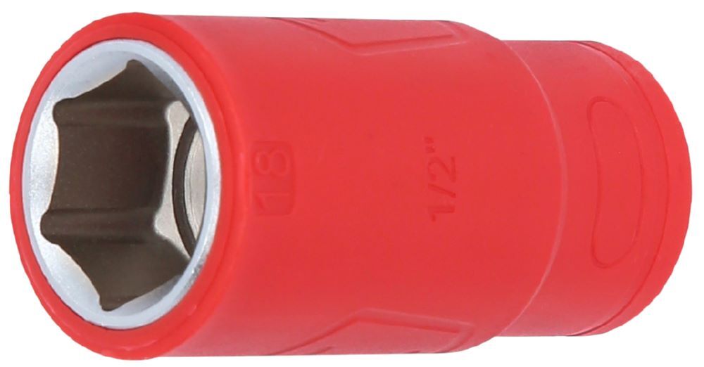 Produktbild KS Tools Isolierte Stecknuss 1/2 Zoll 16 mm 6 kant