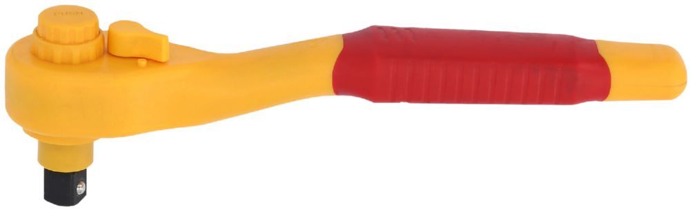 Produktbild 1/2" Isolierte Umschaltknarre, 72 Zahn bild 1